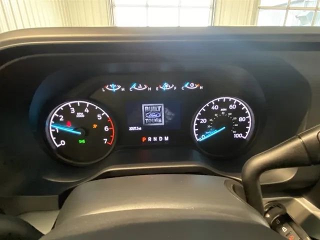 Used 2025 Ford F250 XLT image 31