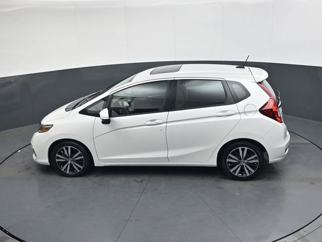 Used 2019 Honda Fit EX image 21