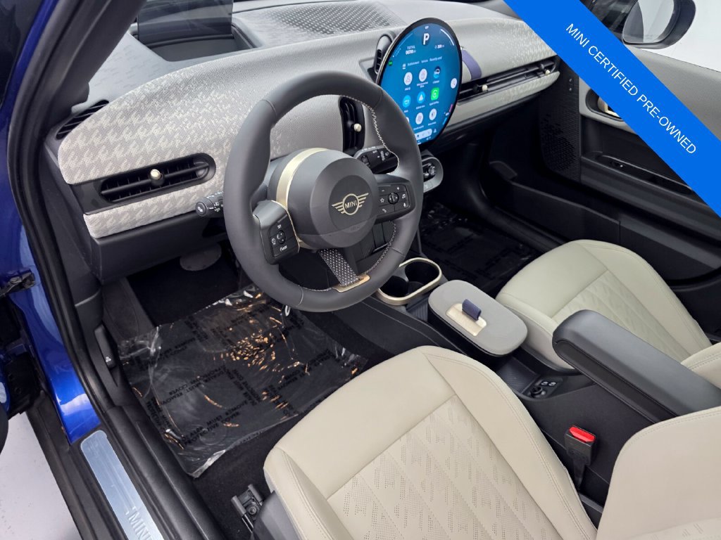 Used 2025 MINI Cooper S FWD image 11