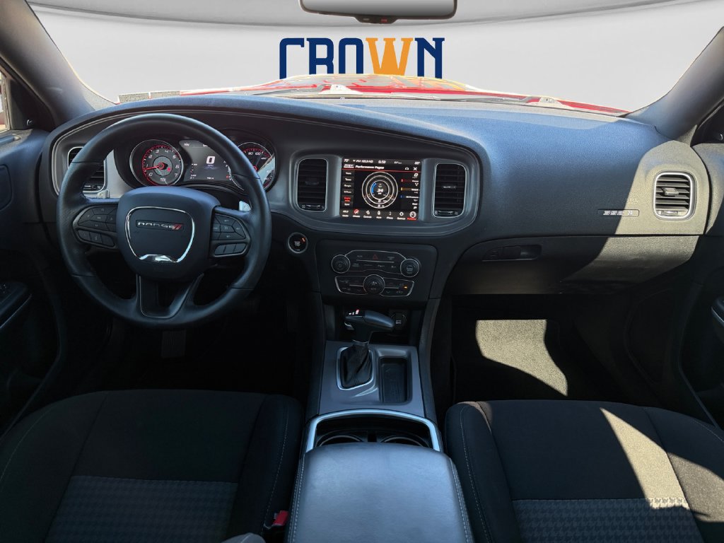 Used 2023 Dodge Charger Scat Pack RWD image 19