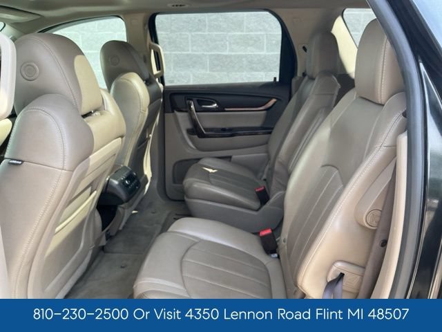 Used 2015 GMC Acadia Denali AWD/4WD image 26