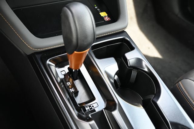 New 2026 Subaru Forester Wilderness image 24