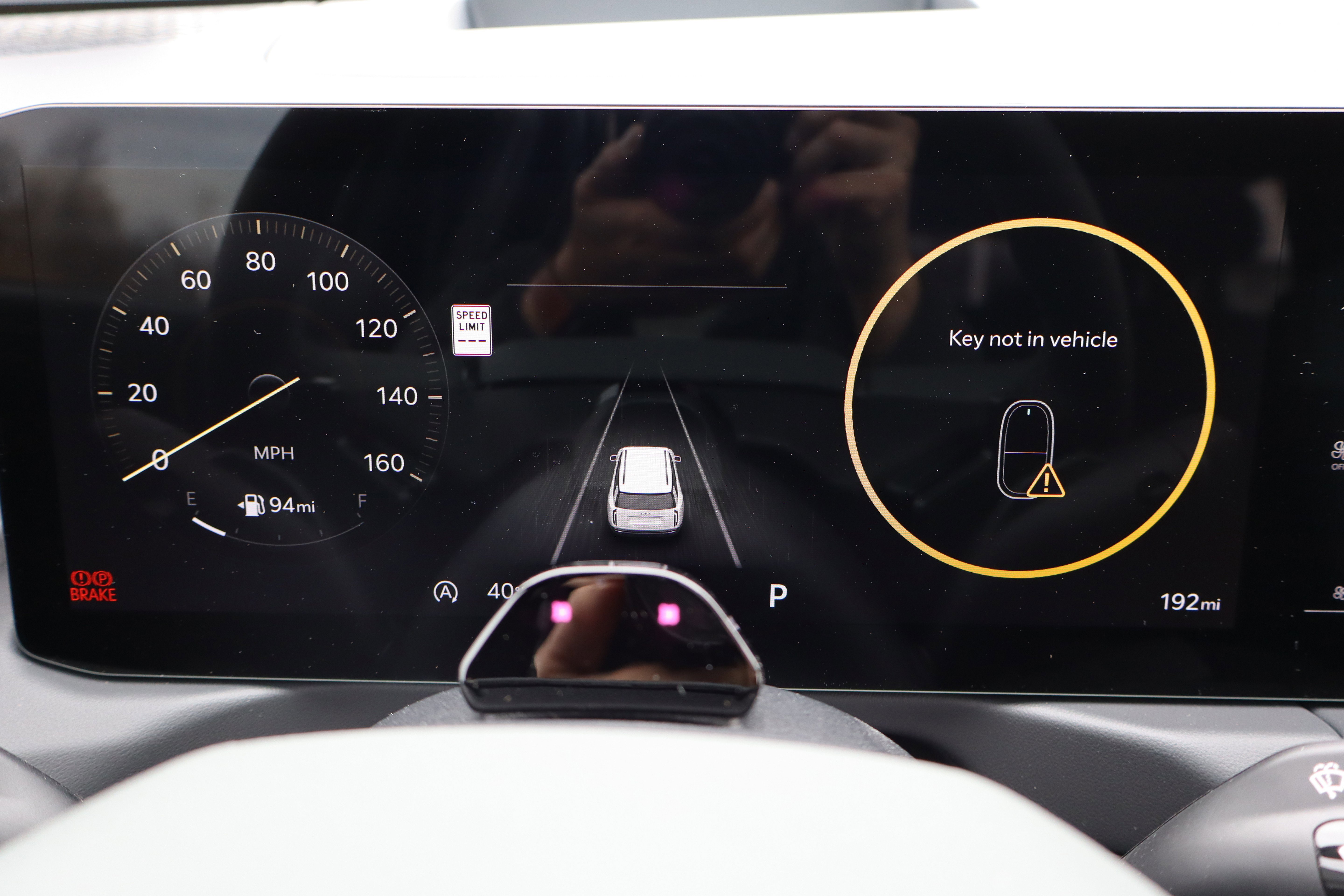 New 2027 Kia Telluride SX Prestige X-Line image 20