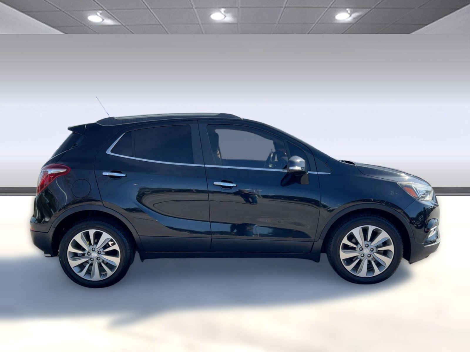 Used 2017 Buick Encore Essence image 7