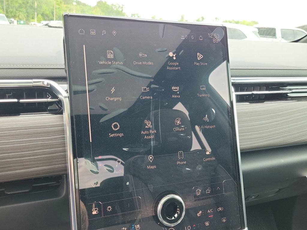 New 2025 GMC Sierra EV Denali image 21