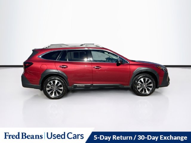 Used 2024 Subaru Outback Touring XT AWD/4WD image 11