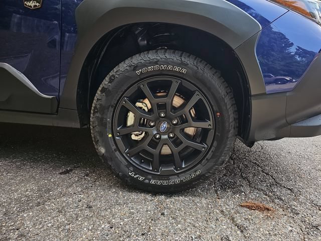 New 2026 Subaru Crosstrek 2.5i Wilderness w/ Crosstrek Mirror Package AWD/4WD image 19