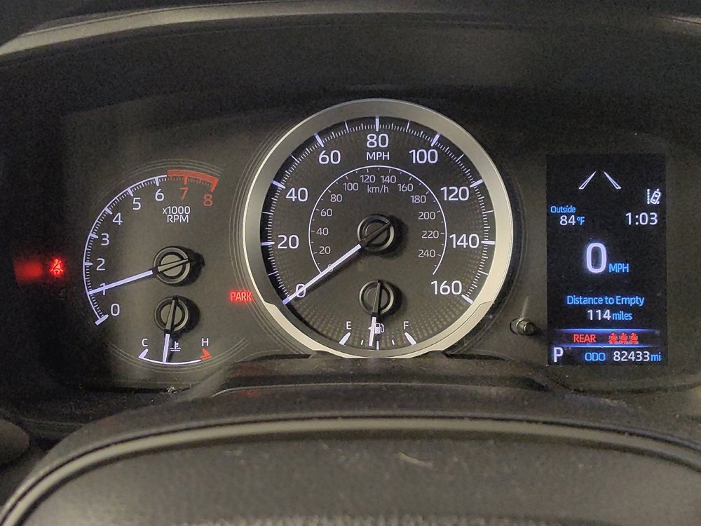Used 2021 Toyota Corolla LE FWD image 23