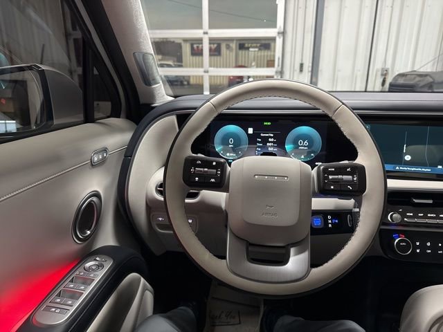 Used 2026 Hyundai Palisade Calligraphy image 14