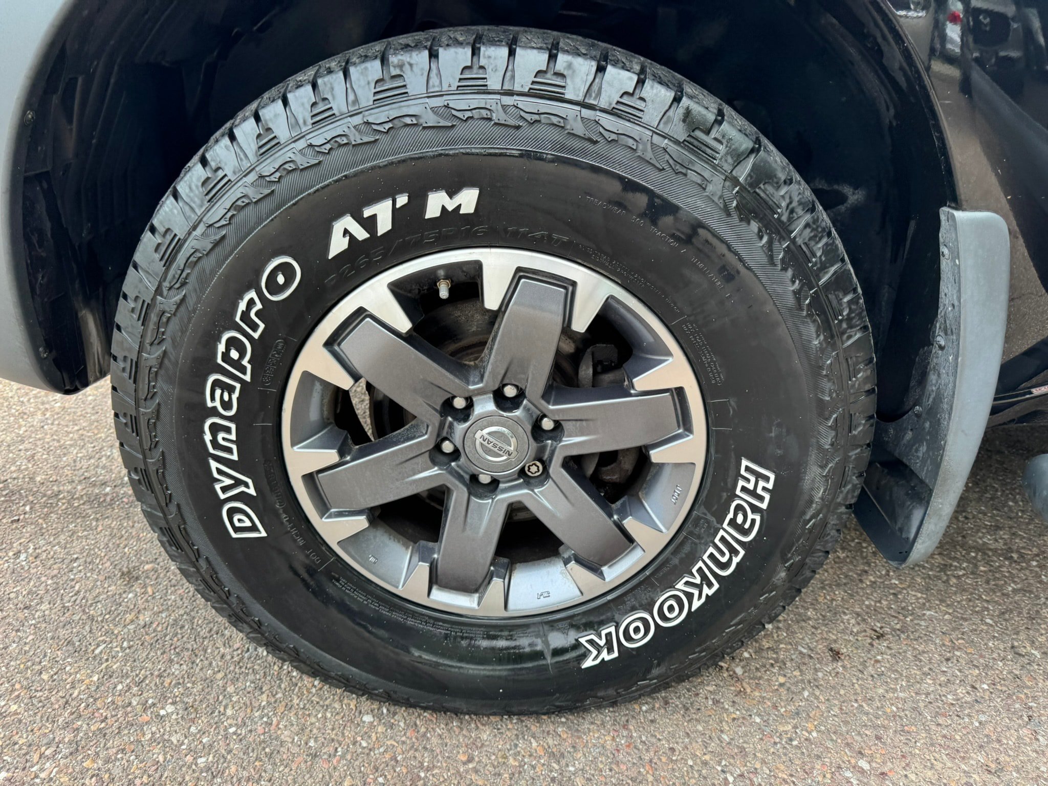 Used 2015 Nissan Xterra PRO-4X AWD/4WD image 25