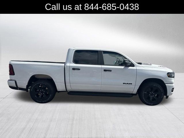 New 2026 RAM 1500 Express image 4