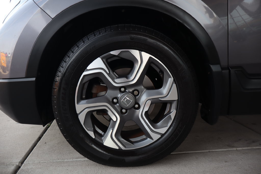 Used 2017 Honda CR-V EX image 5
