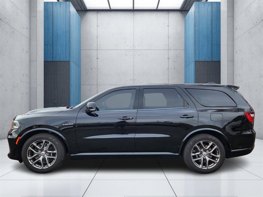 Used 2022 Dodge Durango R/T w/ Tow 'N Go Package image 26