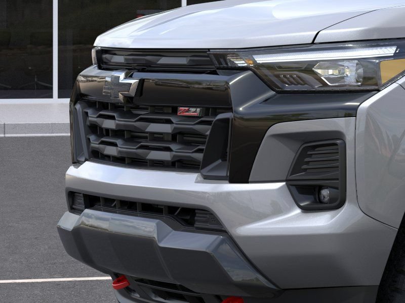 New 2026 Chevrolet Colorado Z71 w/ Z71 Convenience Package 2 AWD/4WD image 13
