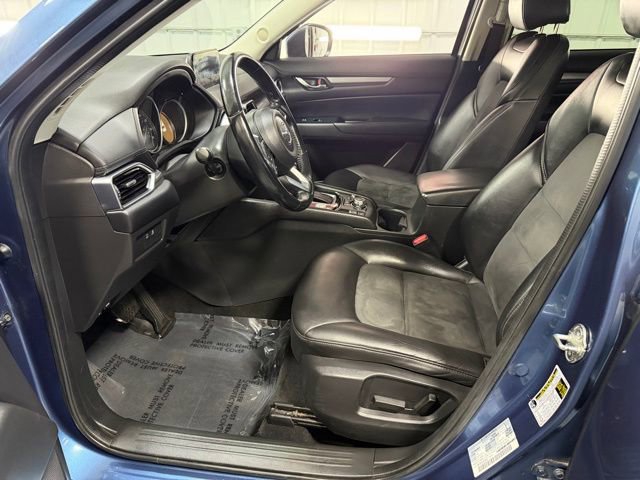 Used 2018 MAZDA CX-5 Touring AWD/4WD image 11