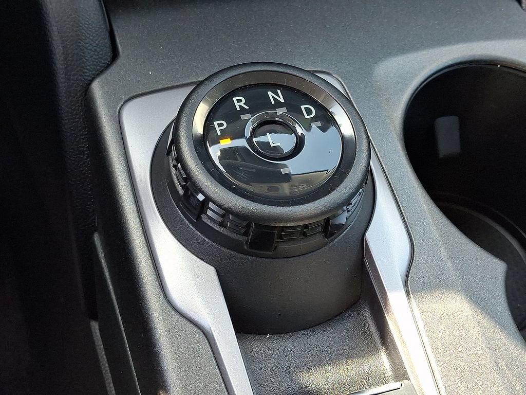 New 2026 Ford Bronco Sport Outer Banks AWD/4WD image 8