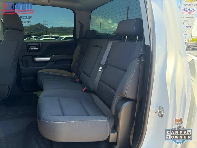 Used 2019 Chevrolet Silverado 3500 LT w/ LT Convenience Package AWD/4WD image 11