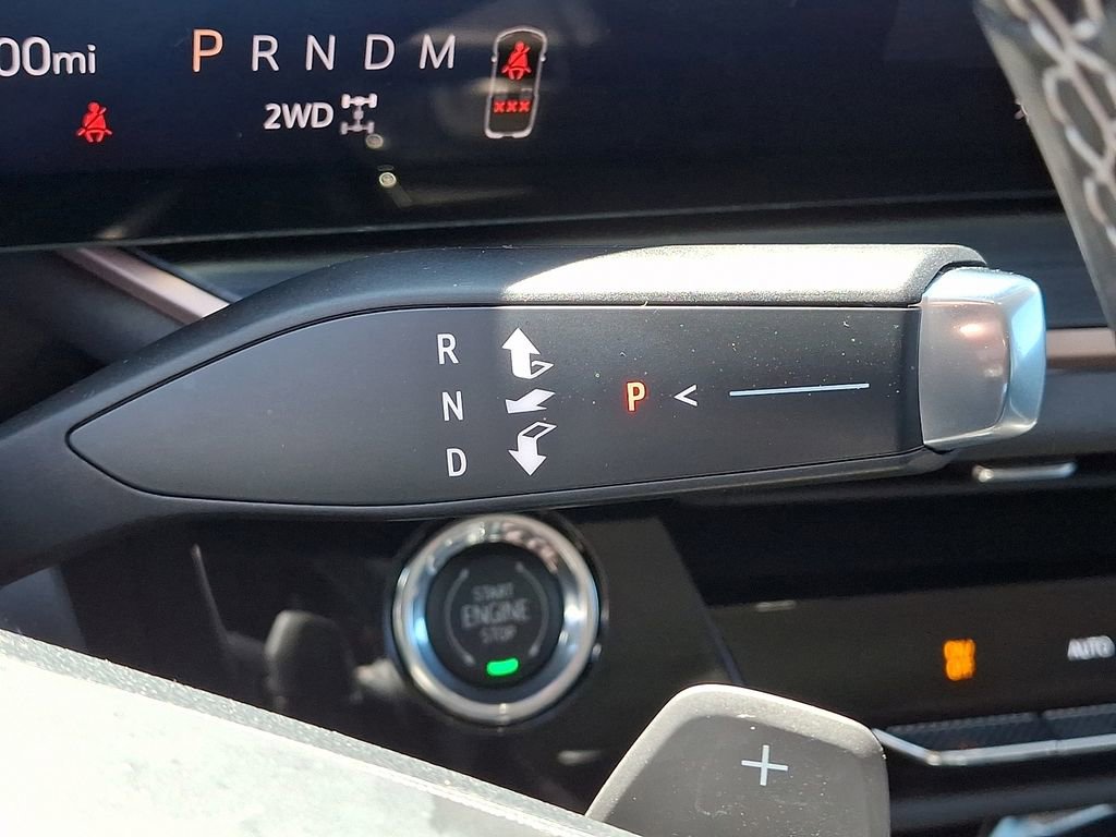 Used 2025 Buick Envision Sport Touring image 14