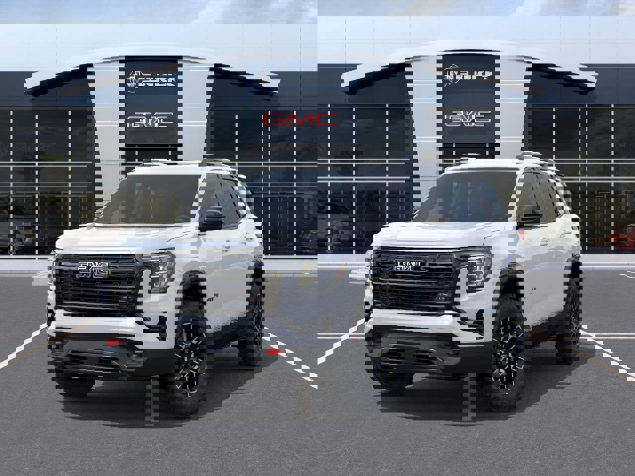 New 2026 GMC Terrain AT4 w/ Convenience Package III image 6