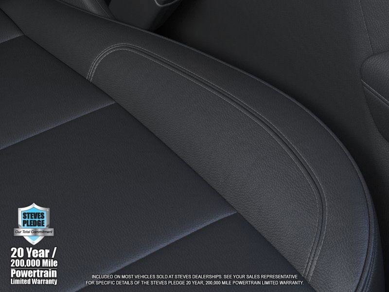 New 2025 Chevrolet Suburban LT w/ Comfort Package image 21