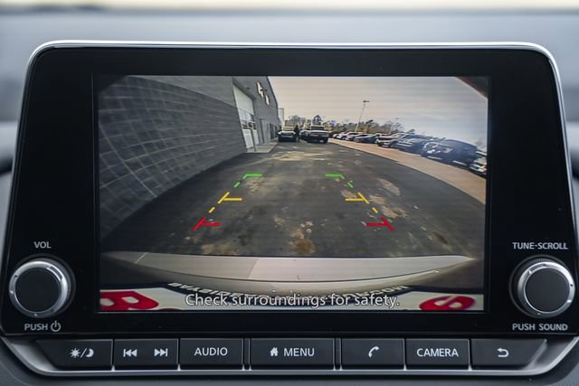 Used 2026 Nissan Rogue SV image 46