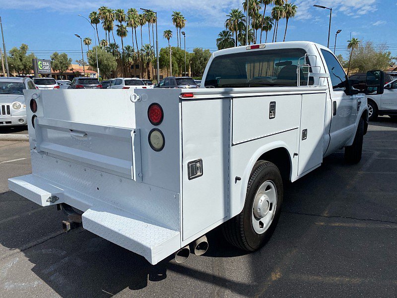 Used 2009 Ford F250 XL image 5