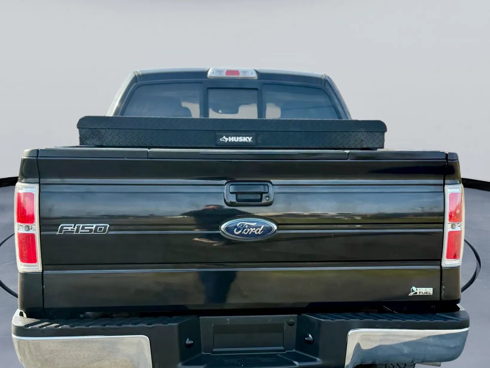 Used 2010 Ford F150 XL AWD/4WD image 5