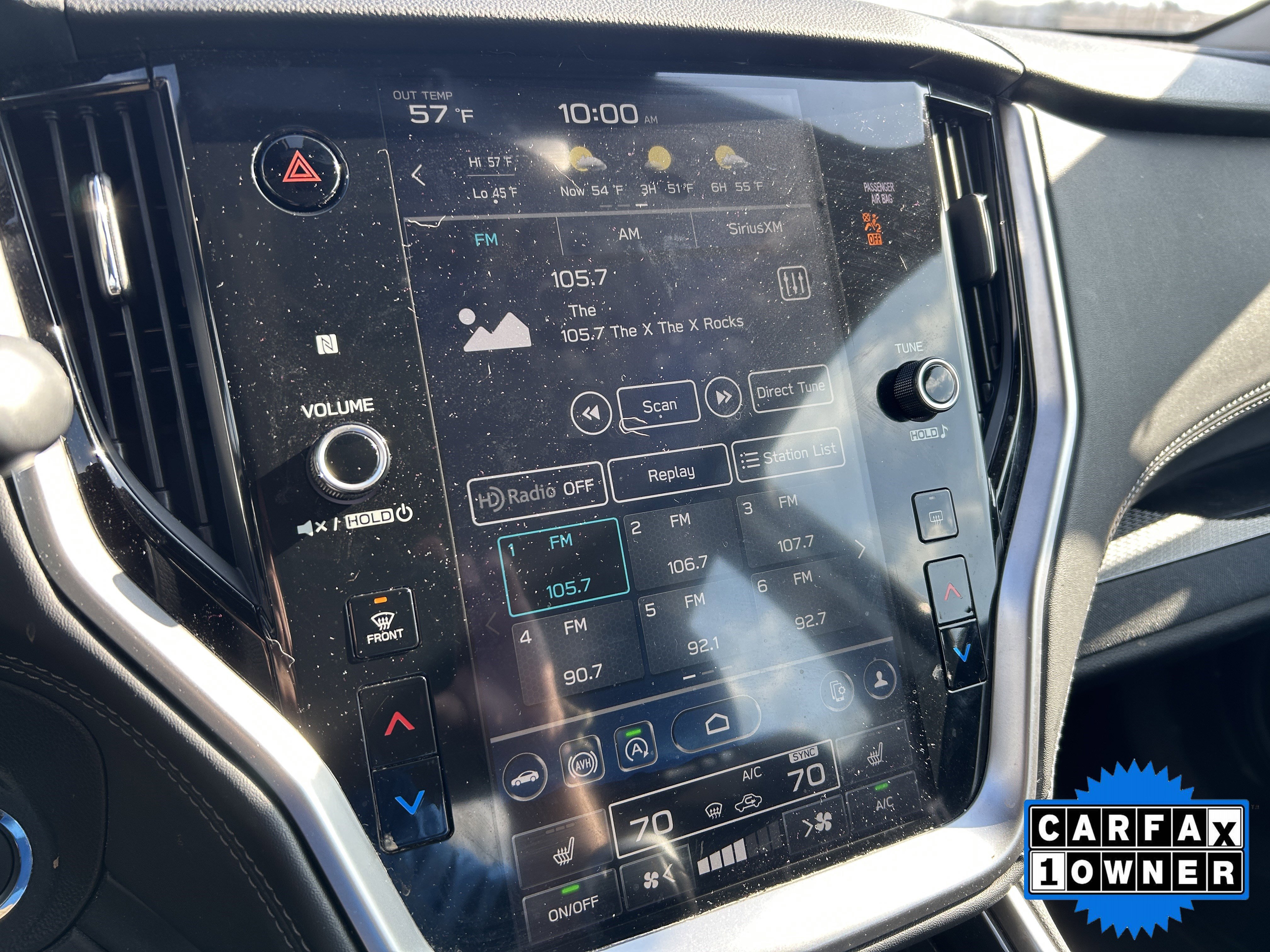 Used 2023 Subaru Legacy Premium image 23