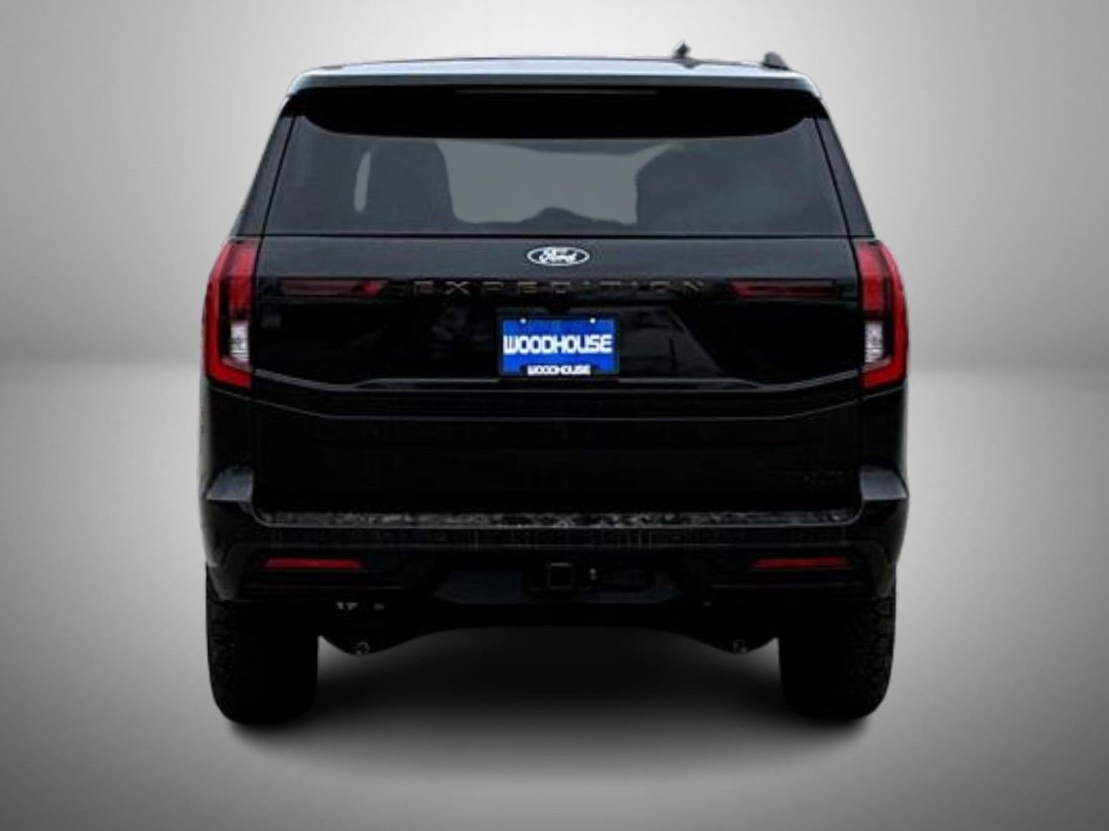 New 2026 Ford Expedition Tremor image 6