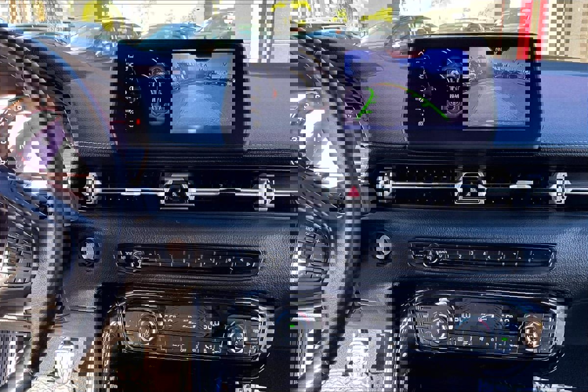 Used 2023 Toyota Supra image 6