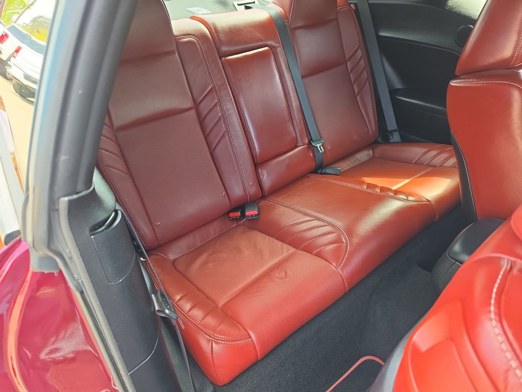 Used 2019 Dodge Challenger SRT Hellcat Redeye RWD image 31