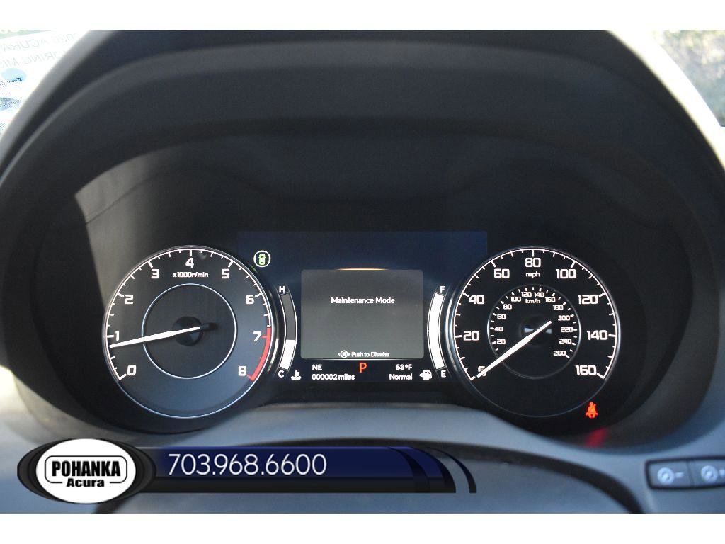 New 2026 Acura RDX Technology Package image 9