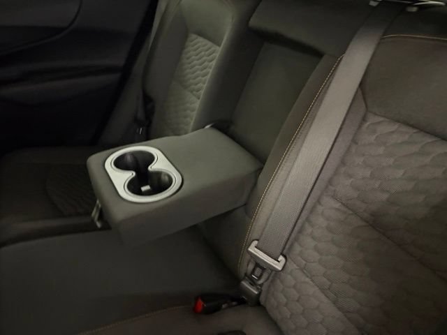 Used 2021 Chevrolet Equinox LT FWD image 18