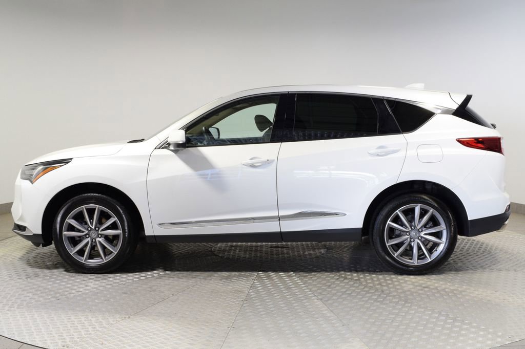 Used 2023 Acura RDX AWD w/ Technology Package image 2