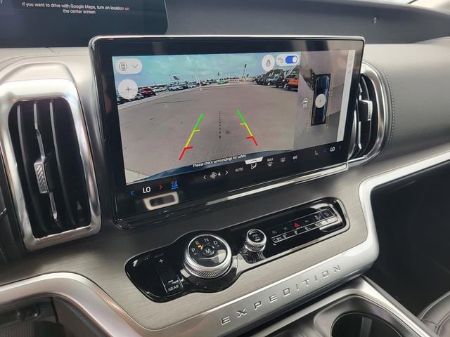 New 2026 Ford Expedition Platinum w/ Driver's Package image 13