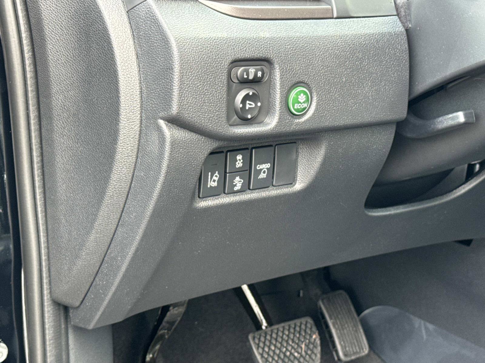 New 2026 Honda Ridgeline RTL image 24