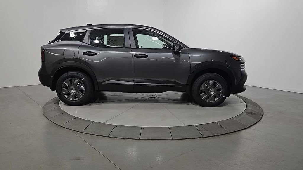 New 2026 Nissan Kicks S image 6