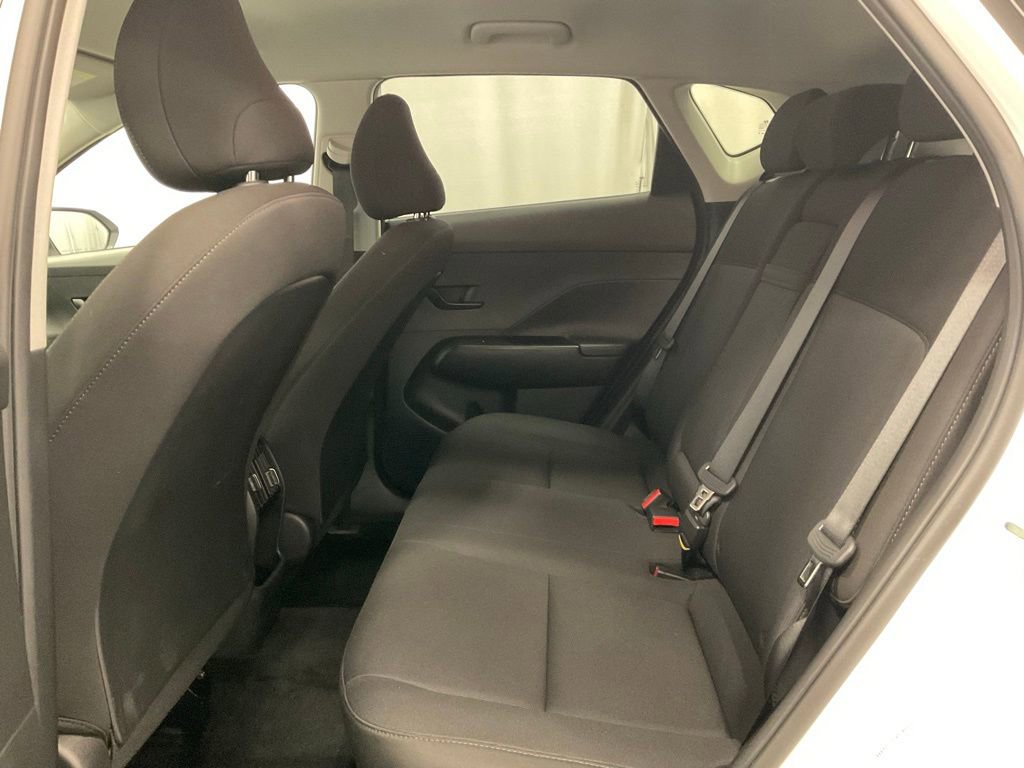 Used 2025 Hyundai Kona SEL image 36