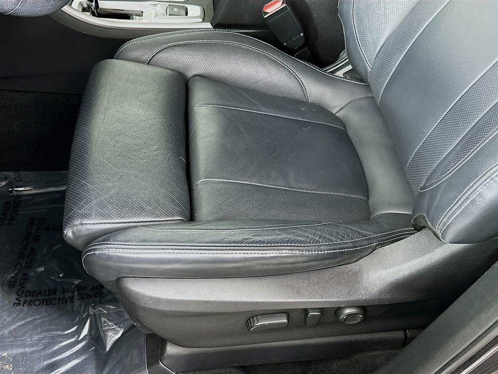 Used 2020 Subaru Ascent Limited w/ Technology Package image 27