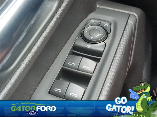 Used 2024 Chevrolet Silverado 1500 Custom Trail Boss w/ LPO, Dark Essentials Package image 28