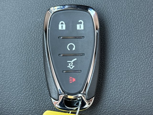 New 2026 Chevrolet TrailBlazer ACTIV w/ Convenience Package FWD image 22