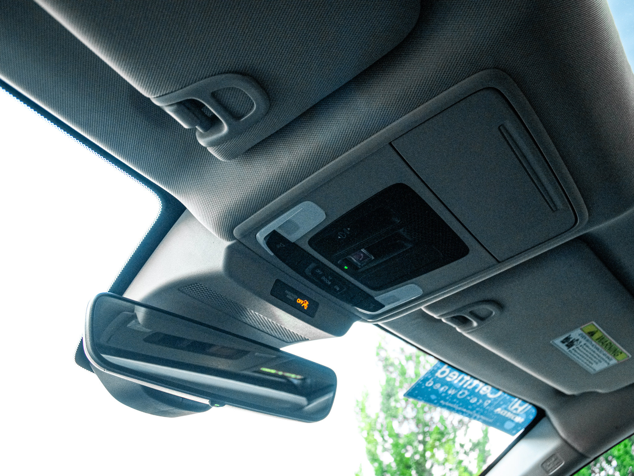 Used 2025 Honda Accord EX-L image 24