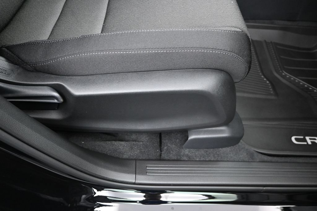 New 2027 Honda CR-V EX image 10