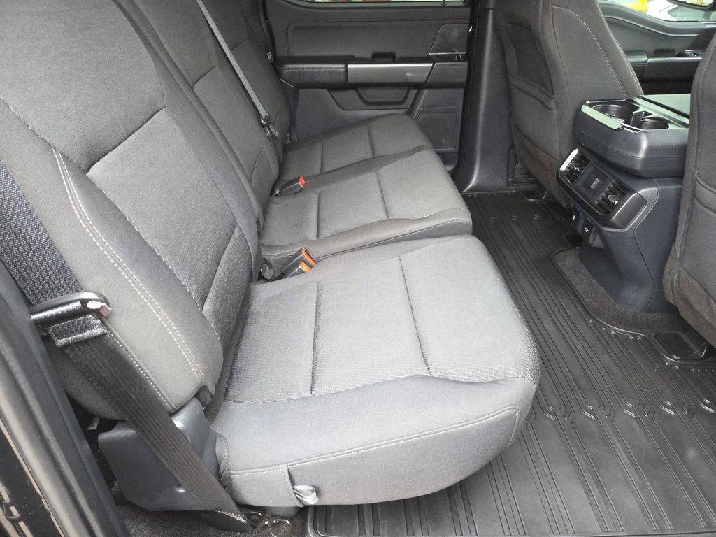 Used 2022 Ford F150 XLT w/ Equipment Group 302A High image 15
