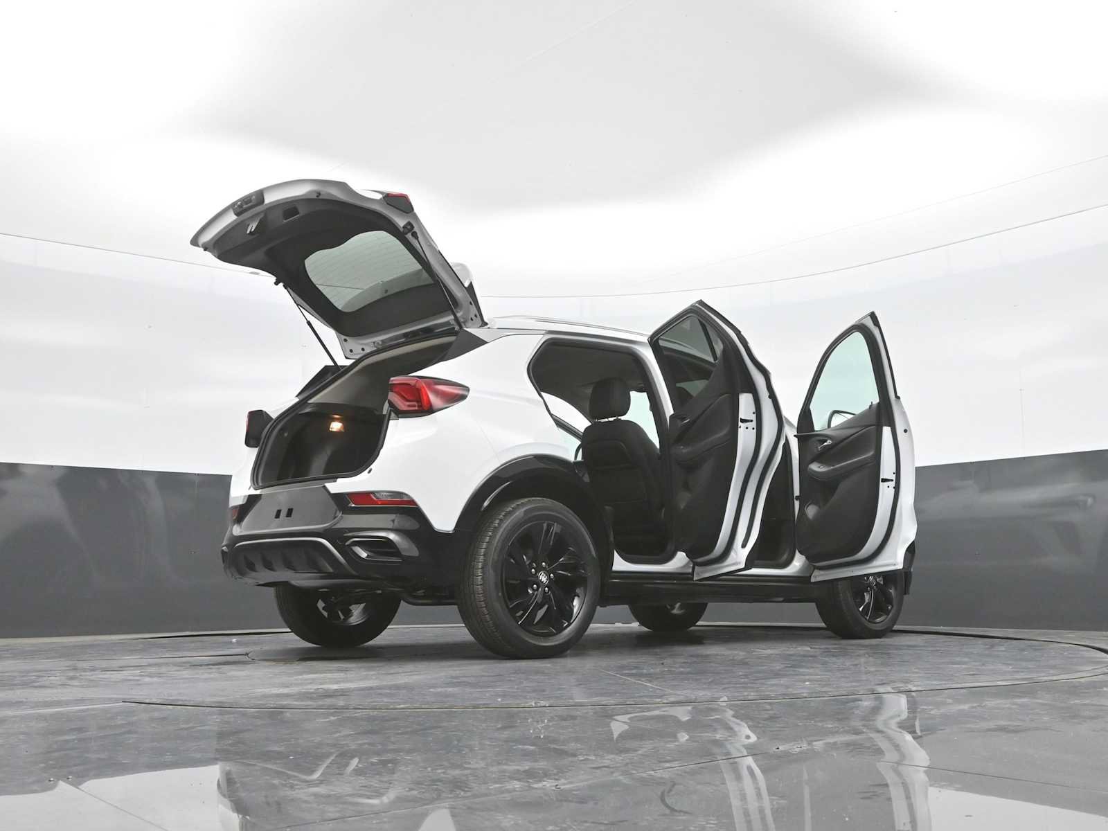 New 2026 Buick Encore GX Sport Touring w/ Comfort Package AWD/4WD image 49