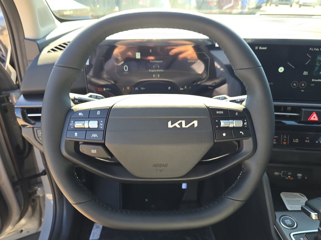 New 2026 Kia Sportage SX image 31