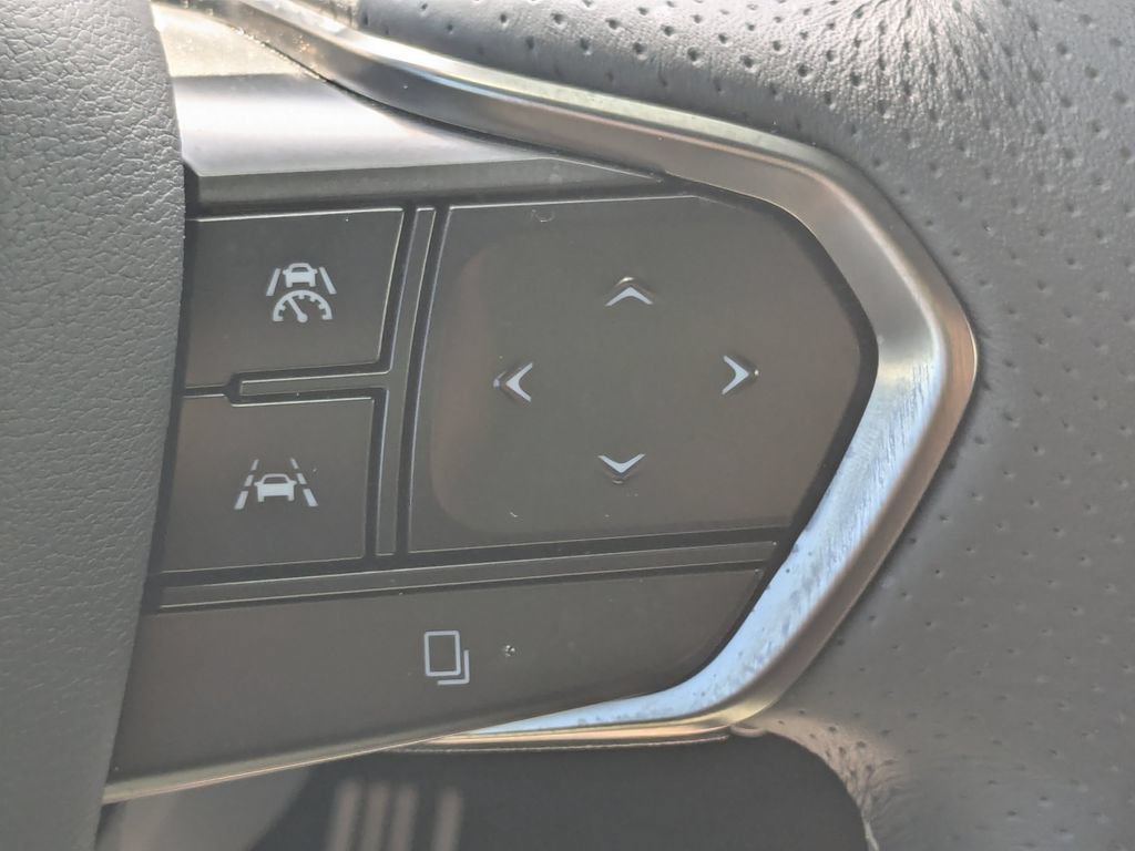 Used 2024 Lexus RX 500h F Sport w/ Convenience Package AWD/4WD image 13