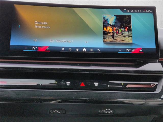 New 2026 BMW 530i xDrive w/ Premium Package image 12