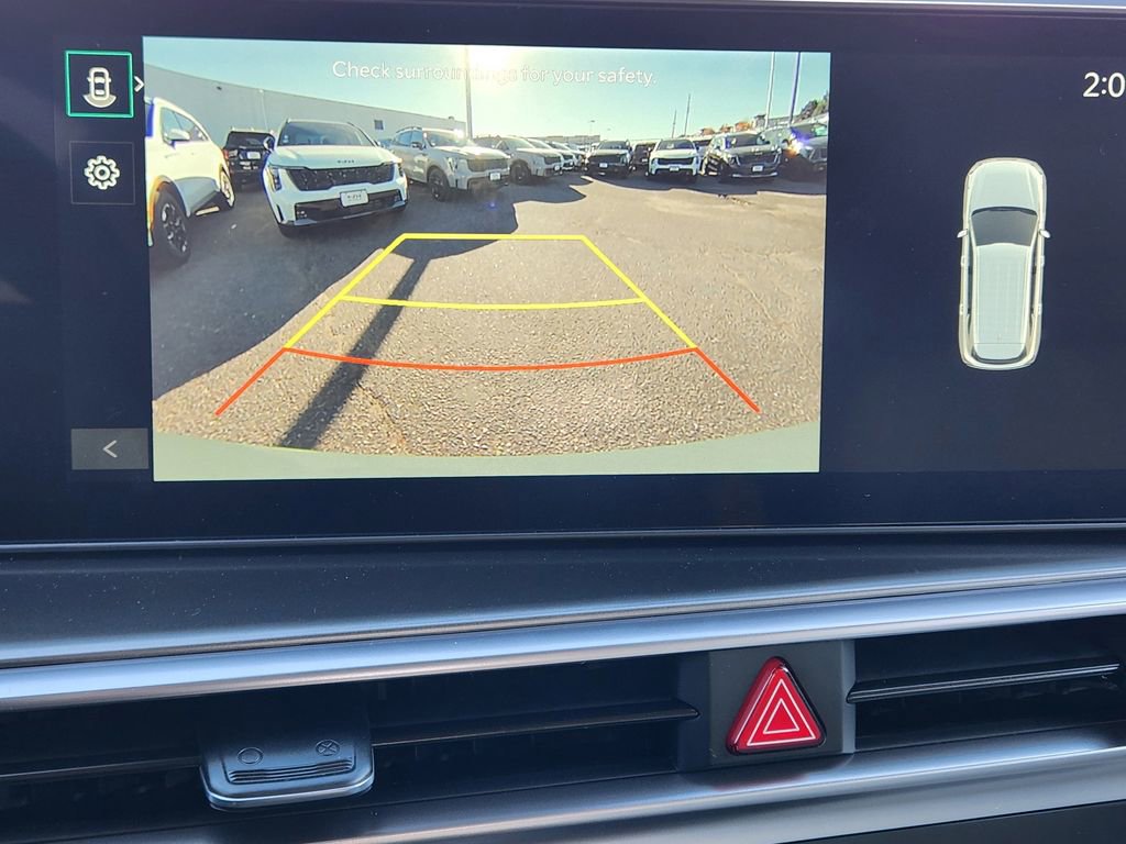 New 2026 Kia Sorento EX image 22