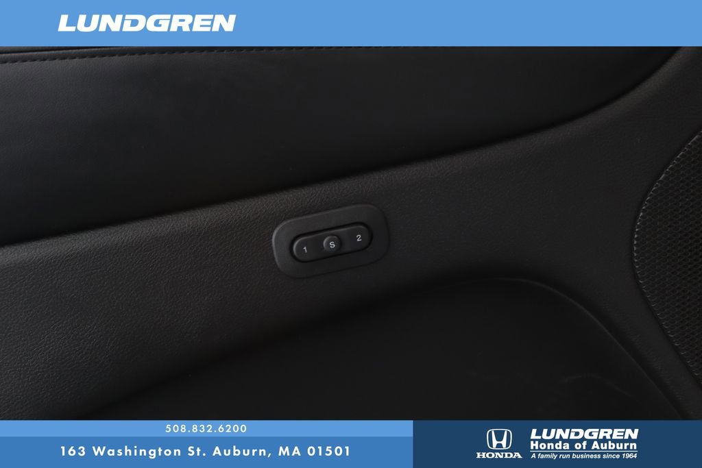 Used 2018 Jeep Grand Cherokee Limited AWD/4WD image 10